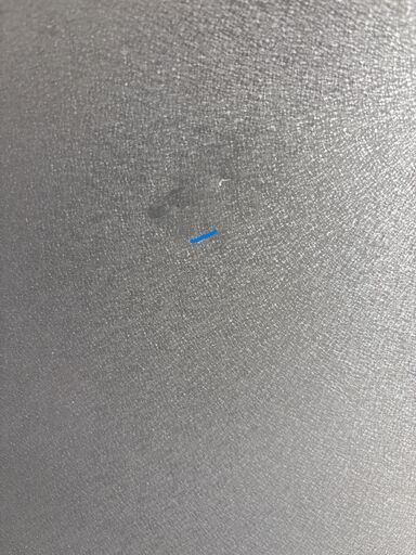 Haier ハイアール   ノンフロン冷凍冷蔵庫 JR-CV29C   2025年製 通電・動作確認済   3ドア 286L