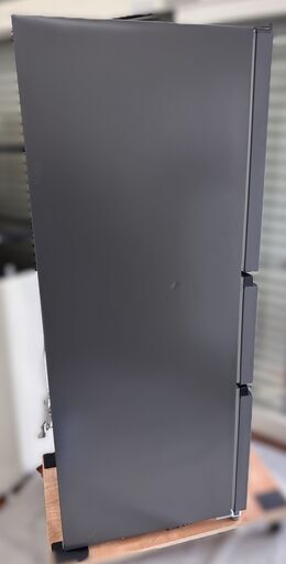 Haier ハイアール   ノンフロン冷凍冷蔵庫 JR-CV29C   2025年製 通電・動作確認済   3ドア 286L
