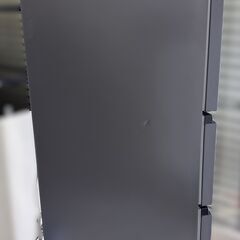 Haier ハイアール   ノンフロン冷凍庫 JR-CV29C   2025年製 通電・動作確認済   3ドア 286Lの画像