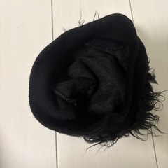 おしゃれ帽子の画像