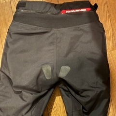 コミネ　オールシーズンパンツ の画像