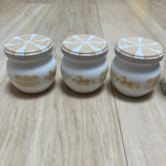 中古　ビン　7個の画像