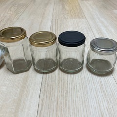 中古　ビン　7個の画像