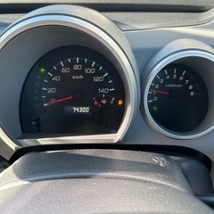 絶好調のワゴンR 車検9年5月　走行距離74300㎞　内装綺麗の画像