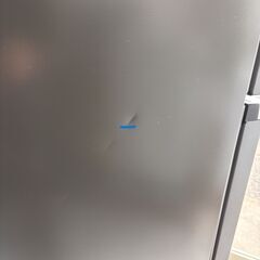 Haier ハイアール   ノンフロン冷凍庫 JR-CV29C   2025年製 通電・動作確認済   3ドア 286Lの画像