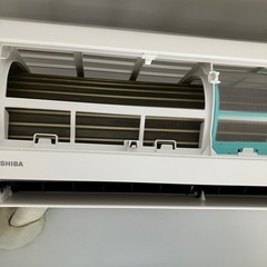 エアコンの画像