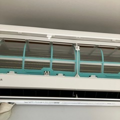 エアコンの画像