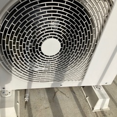 エアコンの画像