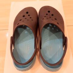 クロックス / 青 / ブルーの画像