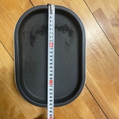 ホットプレートの画像