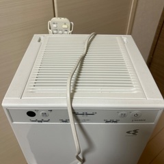 加湿空気清浄機の画像