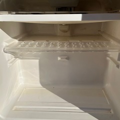 コンパクト冷蔵庫　の画像