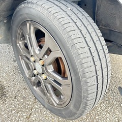 ジャンボ　オートマ2wd  エアバック　キーレス　車検付き　即決応談可の画像