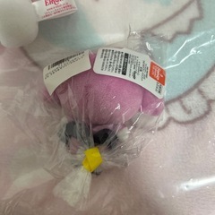 マイメロディ ぬいぐるみセットの画像