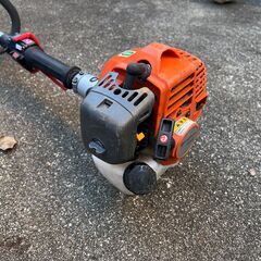 【刈払機】【状態良】(替刃付)ハスクバーナ 226RJ ループハンドル(26ccクラス)の画像