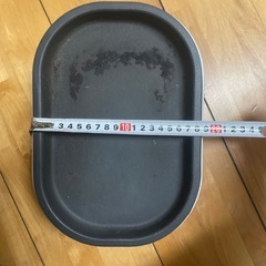 ホットプレートの画像