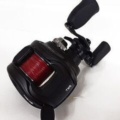 札幌【ダイワ ベイトリール T3 MX 1016HL-TW】釣り具 釣具 DAIWA 北20条店の画像