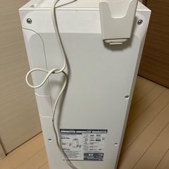 加湿空気清浄機の画像