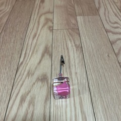 ピンクパンサーのカード立ての画像