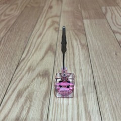 ピンクパンサーのカード立ての画像