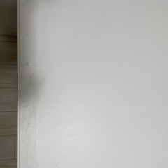 モモナチュラル　MOMO natural　机　デスク　白　ホワイトの画像