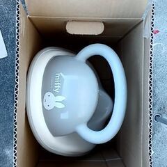 【無料】補助便座の画像