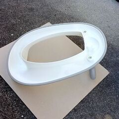 【無料】補助便座の画像