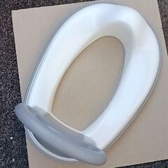 【無料】補助便座の画像