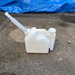 【ブロワ】【状態良】トップサン XBL-125の画像