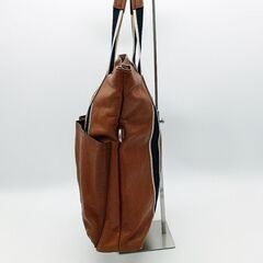 COACH　トートバッグの画像