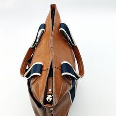 COACH　トートバッグの画像