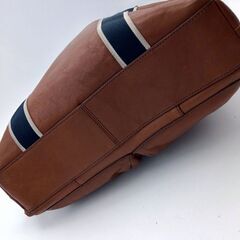 COACH　トートバッグの画像