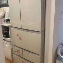 isoroku516様TOSHIBA冷蔵庫の画像