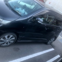 MH23 ワゴンRスティングレー の画像