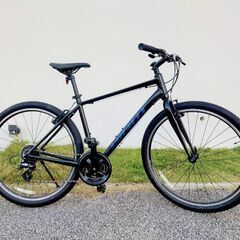 クロスバイクGIANT（ジャイアント）の画像