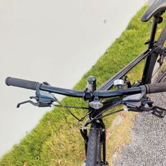 クロスバイクGIANT（ジャイアント）の画像