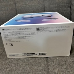 【新品未使用・国内正規品】Meta Quest 3S 128GB VRの画像
