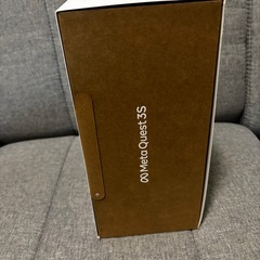 【新品未使用・国内正規品】Meta Quest 3S 128GB VRの画像