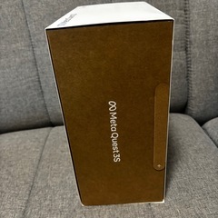 【新品未使用・国内正規品】Meta Quest 3S 128GB VRの画像