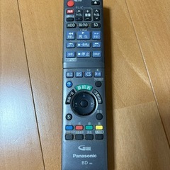 Panasonic テレビの画像