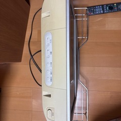 Panasonic テレビの画像