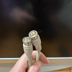 Panasonic テレビの画像