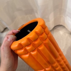 フォームローラーの画像