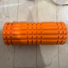 フォームローラーの画像