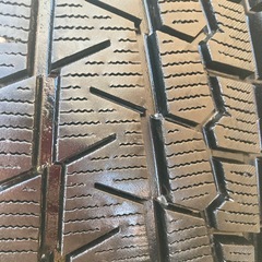 YOKOHAMA iceGUARD 607 17インチの画像