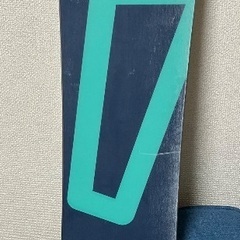 スノボ 板 110 Leks！の画像