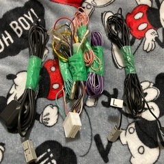 カーナビゲーション　　　の画像