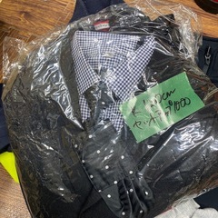 子供服⭐️110-120サイズ　ボーイズ　子供服　男の子　1枚100円　全部で1000円の画像