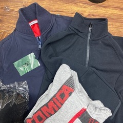 子供服⭐️110-120サイズ　ボーイズ　子供服　男の子　1枚100円　全部で1000円の画像