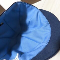 白ゆり幼稚園 / 制帽の画像